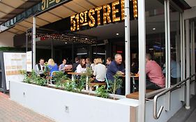 George Hotel Brisbane, Independent Collection By Evt